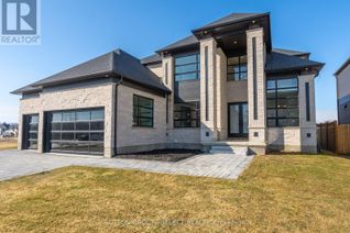 House for Sale, 588 Creekview Chase, London North (North R), ON