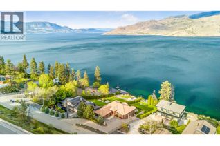 Ranch-Style House for Sale, 7178 Brent Road N, Peachland, BC