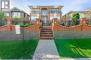 House for Sale, 6575 Raleigh Street, Vancouver, BC