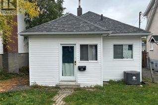 Bungalow for Sale, 371 Morin Avenue, Sudbury, ON