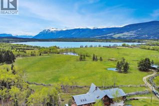 Detached House for Sale, 4899 Mcghee Road, Williams Lake, BC