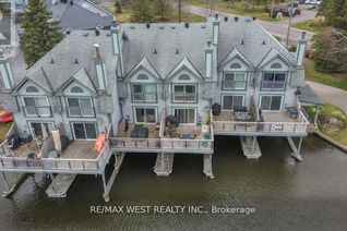 Property for Sale, 24 Laguna Parkway #9, Ramara (Brechin), ON