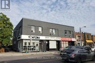 Property for Rent, 425 Jane Street #11, Toronto (Runnymede-Bloor West Village), ON