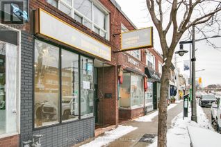 Property for Lease, Main & Lower - 1680 St Clair Avenue W, Toronto (Weston-Pellam Park), ON Property for Lease, Main & Lower - 1680 St Clair Avenue W, Toronto (Weston-Pellam Park), ON