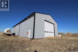 Industrial Property for Sale, 834 - 864 Horsey Road, Shaunavon, SK