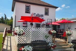 Commercial/Retail Property for Sale, 503 Main Street, Kipling, SK