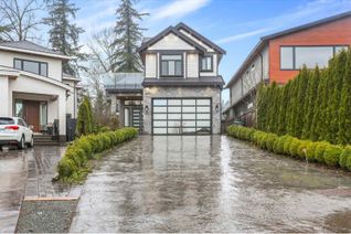 House for Sale, 7869 167 Street, Surrey, BC