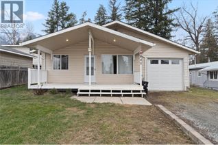 Property for Sale, 2805 Caen Road, Sorrento, BC