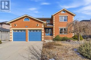 Property for Sale, 137 Valera Drive, Hamilton (Stoney Creek), ON
