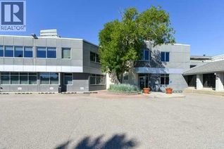 Office for Sale, 5917 1a Street Sw #102, Calgary, AB
