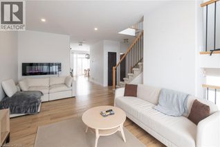 Freehold Townhouse for Sale, 143 Superior Drive, Amherstview, ON
