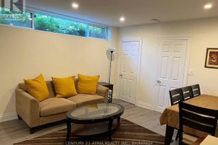 Property for Rent, 103 Elvaston Drive #Bsmt, Toronto (Victoria Village), ON