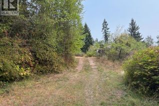 Vacant Residential Land for Sale, 13058 Thomas Rd, Ladysmith, BC