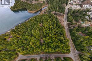 Land for Sale, 230 Minato Rd, Ucluelet, BC