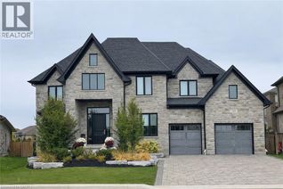 House for Sale, 908 Fall Harvest Court, Kitchener, ON