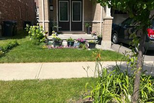 Semi-Detached House for Rent, 23 Francesco Street, Brampton (Northwest Brampton), ON