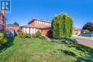 House for Sale, 33 Corkett Drive, Brampton (Northwood Park), ON
