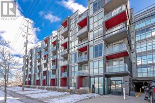 Property for Sale, 5240 Dundas Street #517, Burlington (Orchard), ON