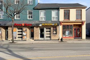 Restaurant/Pub Business for Sale, 85 John Street S #C, Hamilton (Corktown), ON