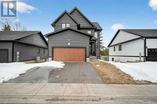 Property for Sale, 297 Whiting Street #5, Ingersoll (Ingersoll - South), ON