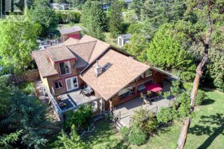 House for Sale, 4304 Sanderson Road, Texada Island, BC