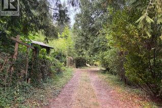 Vacant Residential Land for Sale, 13050 Thomas Rd, Ladysmith, BC