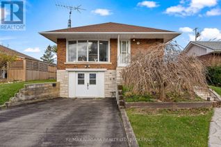 Property for Sale, 7 South Crescent, Port Colborne (Sugarloaf), ON