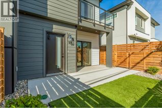 Condo for Sale, 1916 Ethel Street #2, Kelowna, BC