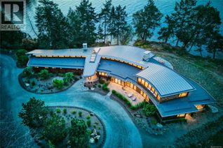 Detached House for Sale, 3200 Clam Bay Rd, Pender Island, BC