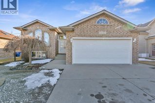 Ranch-Style House for Sale, 40 Sandy Lake Drive, Leamington, ON