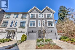 Townhouse for Sale, 1331 Olmsted Street #133, Coquitlam, BC