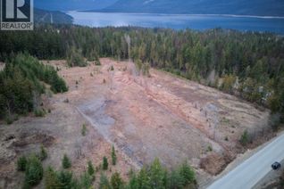 Farm for Sale, 707 Billings Road, Nakusp, BC