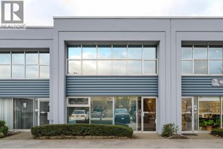 Office for Sale, 7228 Progress Way #20, Delta, BC