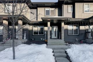 Freehold Townhouse for Sale, 1270 Rosenthal Bv Nw, Edmonton, AB