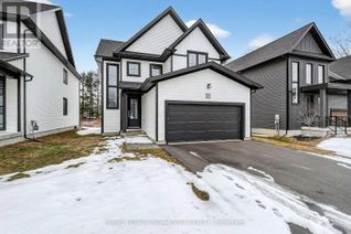 Property for Sale, 297 Whiting Street #16, Ingersoll (Ingersoll - South), ON