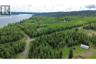 Commercial Land for Sale, A Jones Road #LOT, Williams Lake, BC
