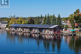 Non-Franchise Business for Sale, 71 Front Street E, Kawartha Lakes (Bobcaygeon), ON