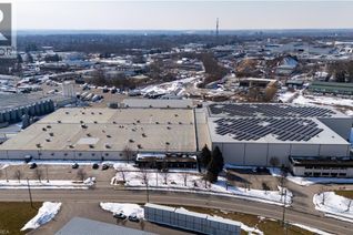 Industrial Property for Lease, 75 Plant Farm Boulevard #1 & 2 & 5, Brantford, ON