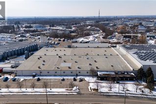 Industrial Property for Lease, 75 Plant Farm Boulevard #1, Brantford, ON