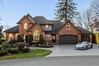 Detached House for Sale, 2405 Cranberry Court, Abbotsford, BC