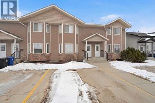 Property for Sale, 41 Winston Place, Blackfalds, AB