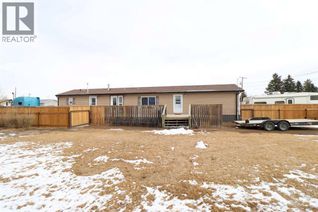 Property for Sale, 117 Farrar Street, Enchant, AB Property for Sale, 117 Farrar Street, Enchant, AB
