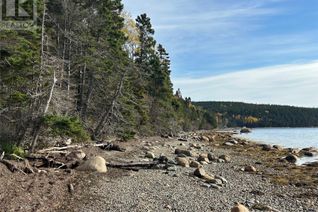 Land for Sale, Lot # 04 Smith Sound Road, HARCOURT, NL