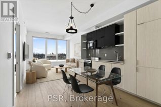 Property for Sale, 6 Parkwood Avenue #509, Toronto (Casa Loma), ON