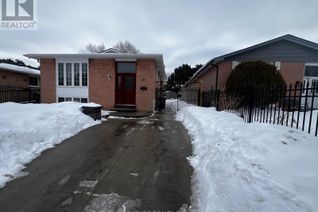 Property for Rent, 27 Winstanly Crescent #Bsmt, Toronto (Malvern), ON