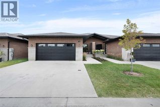 Ranch-Style House for Sale, 572 Lily Mac Boulevard, Windsor, ON