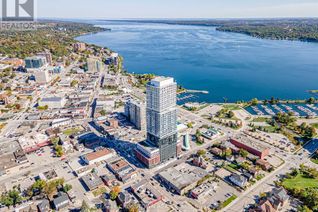 Property for Rent, 39 Mary Street #1710, Barrie (City Centre), ON