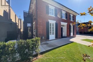Property for Rent, 13 Thomas Street #13A, Mississauga (Streetsville), ON