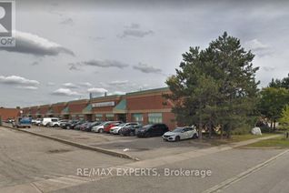 Property for Lease, 221 Deerhurst Drive #12-14, Brampton (Gore Industrial South), ON