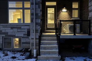 Property for Rent, 35 Fieldridge Crescent #28, Brampton (Sandringham-Wellington North), ON